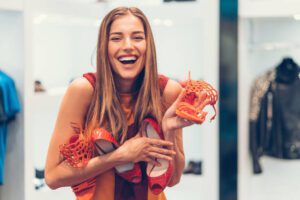 Footwear for Women