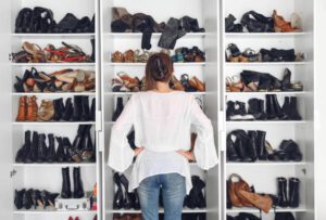 Footwear for Women