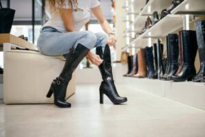 Footwear for Women
