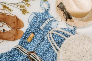 Fashion Clothing & Accessories Shop
