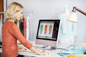 Personalized Clothing Designs