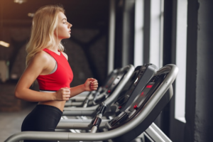 Online Activewear Shop