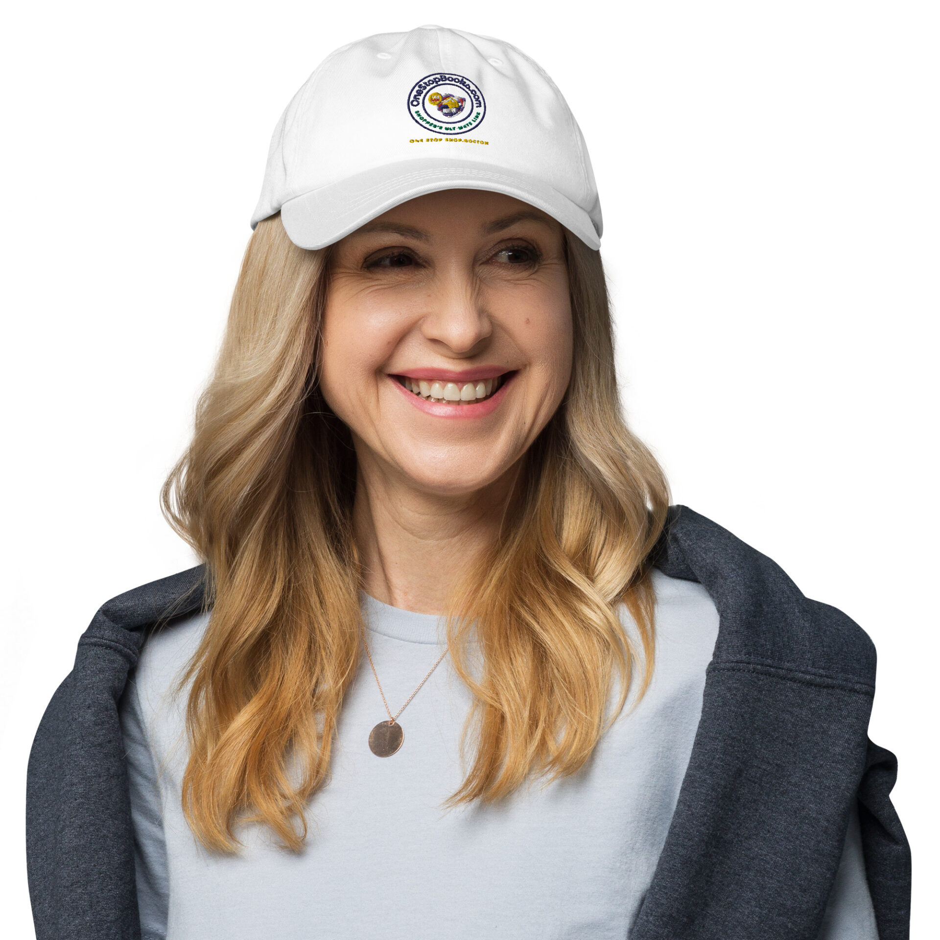 Dad Hat