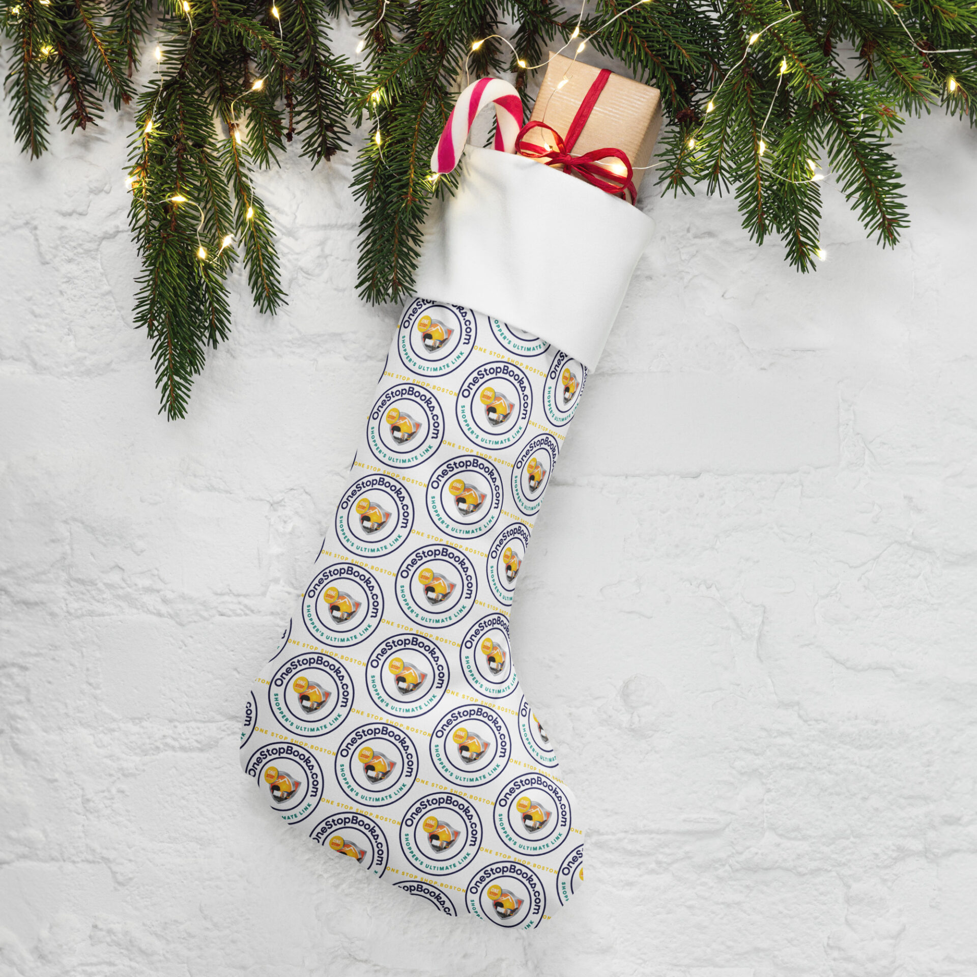 Christmas Stocking