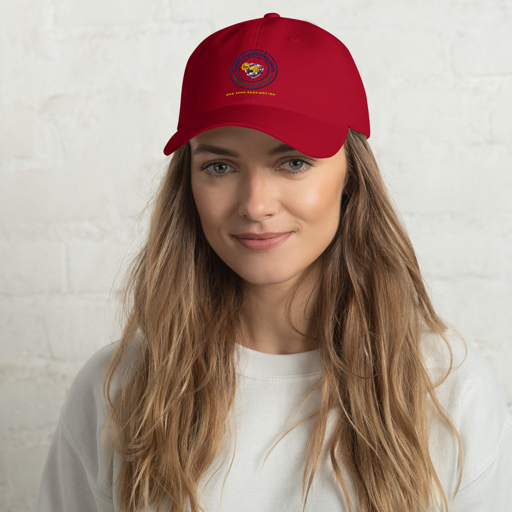 Classic Dad Hat Near Me