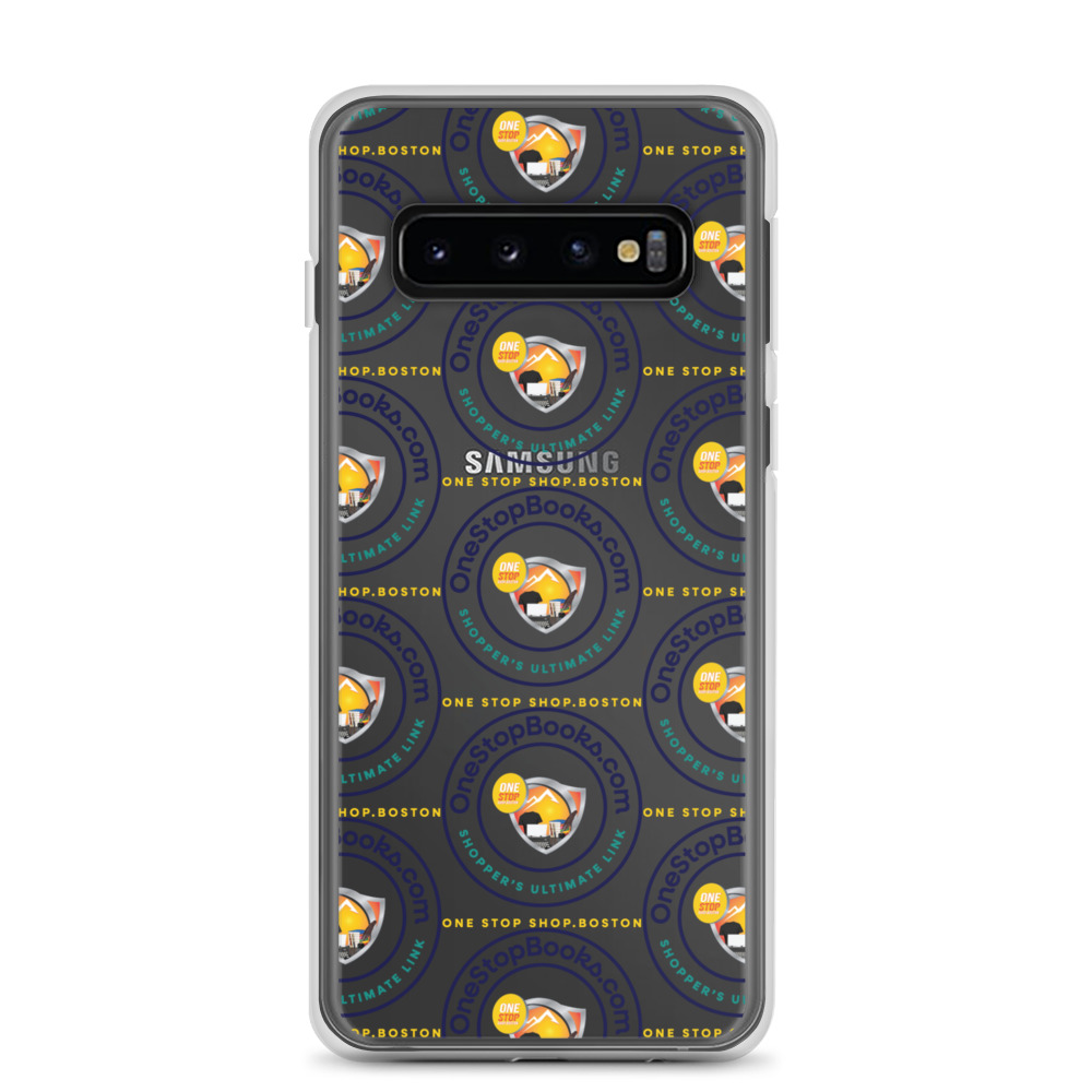 Clear Case for Samsung In Massachusetts