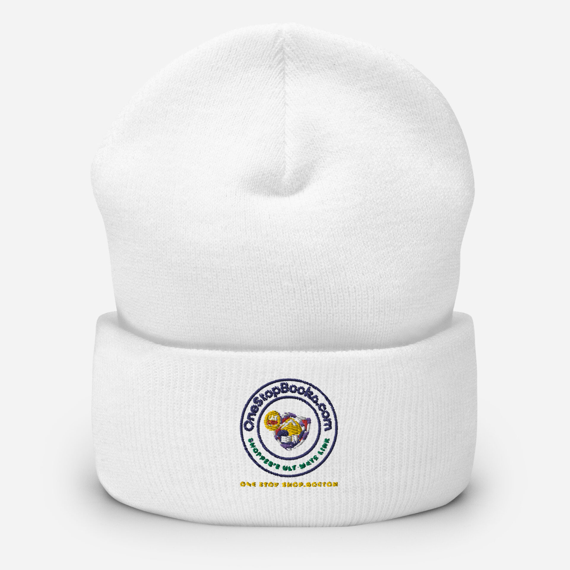 Cuffed Beanie