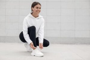 Athleisure footwear for men and women - OneStopBooks