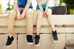 Footwear for Women & Men