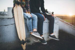 Footwear for Women & Men