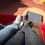 Footwear for Women and Men