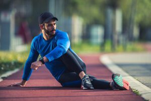 Online Activewear Shop