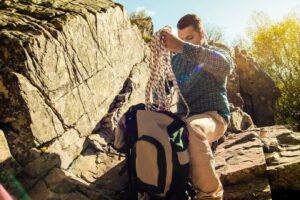 Online Backpack Store