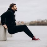 Online Activewear Shop