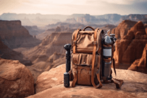 Online Backpack Store