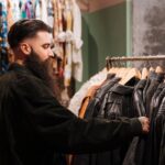 Jacket Shop